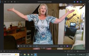 1250 Pretty Panties for John