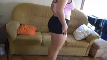 The Pau G - Pau G's Stepdad Steals His Latina Stepdaughter's Innocence