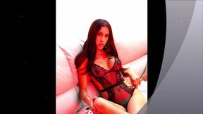 SEXY 19 YR OLD PH PHILLIPS IS A NATURAL BORN FREAK THAT LOVES ANAL