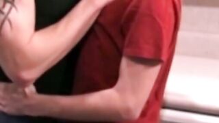 RAW UNLEASHED Micah Lawrences Tiny Twink Hole Gets BLOWN APART by Jason Sparks Beefy Cock in Insane Raw Sex Freakout!