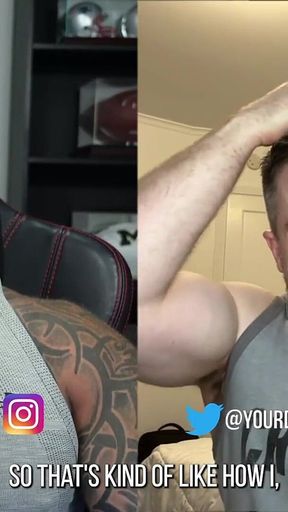 Porn Star Confessions - Stepdaddy Kano Episode 94