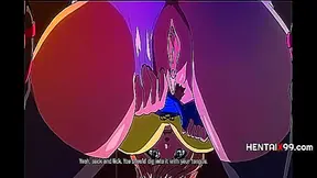 Secret Desires Unleashed at the Exclusive Hentai Club