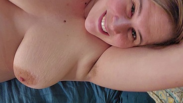 Love hairy pits?