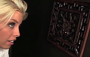 Britney amber - gloryhole confessions 6