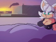 Rouge - Sudden Growth