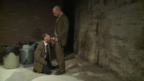 Joe Gage Sex Files 15 - 18