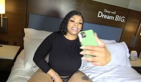 my stepsister is a lesbian brat super taboo