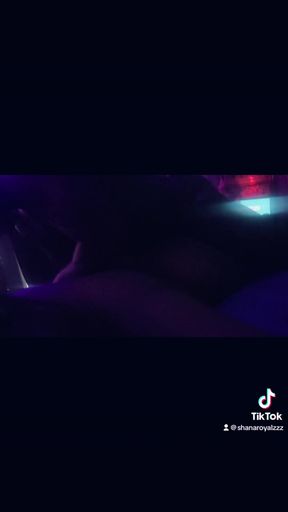 Emotional moment from &quot;Slippery When Wett getting drilled by a BBC&quot;