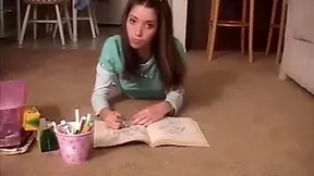 Perfect Ass And Fingering