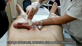 wax depilation - cream - espaco salvaley