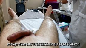 wax depilation - cream - espaco salvaley