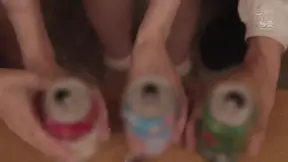 Have Sex with My Girlfriend's Friend, Her Tits Is so Good  Part 2
