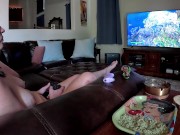 Fortnite 70's Aerobic#2 Gameplay