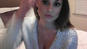 Tabitha Taylor Private Show