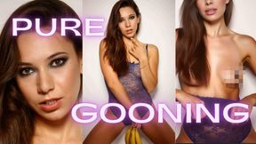 PURE GOON CONTROL - Don’t Look Away