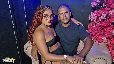 CORNO E HOTWIFE NA ALP SWING CLUB