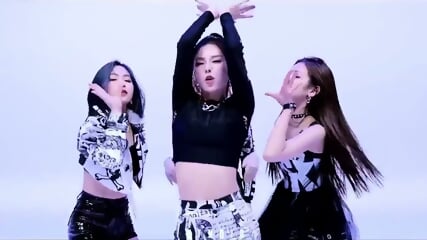 Kpop starts love BWC Kpop PMV