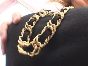 Busty G-cup Overload. Rio’s Curves Take Center Stage - 1