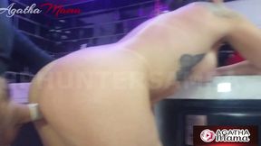 agatha mama em chamei um prostituto para satisfazer minha compulsao por sexo