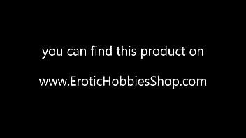 AMAZING SILICONE DILDO &amp_ TORSO