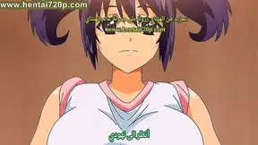 Anime Beauties Spark Hot Tropical Lust in Wild Island Tryst