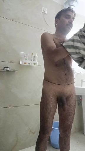 Desi Man Enjoy Sex with Neighbour Stepfather and Army Officer Stepfather