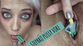 MOV MY SHRUNKEN STEPBRO