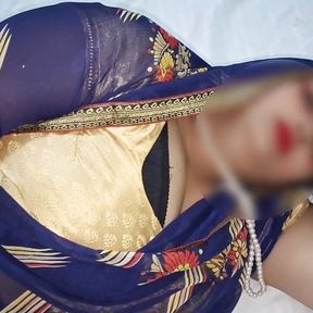 Payal bhabhi ki chudai karwa Chauth ki rat Hindi audio