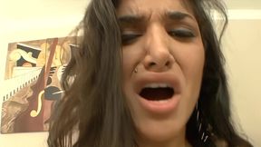 leah jaye has always been mature for her years and you can see why