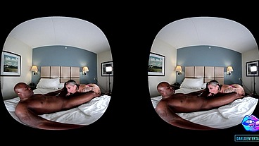 Shared Wife with cheating BBC