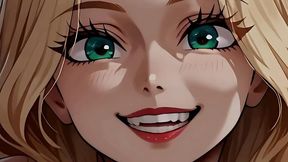 GOONER Introduction to Hentai & Anime!! *Femdom JOI* 😻