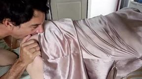 Forbidden Undergarments Uncovered