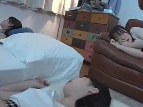 08338 Shameful vaginal ejaculation!