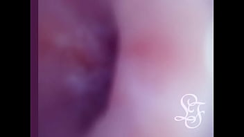 Swim through my Dick when I CUM!