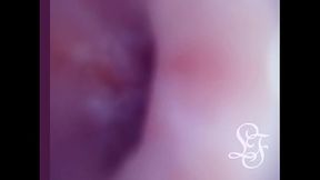 Swim through my Dick when I CUM!