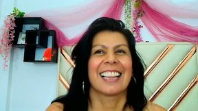 Vannessa Clark Private Show