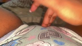 Tight Pussy of the Neighbor, She Sends Me Video Without Her Husband Knowing