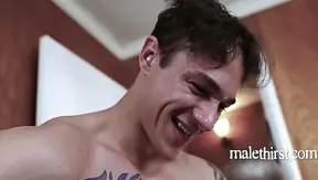 Twink Dominates Hard: Steamy Chaos When Passion Runs Wild – GayPornX 18+