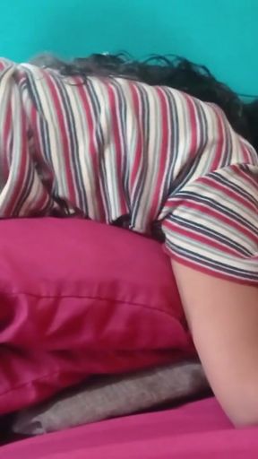 Shove it up my ass! I'm your fucking bitch! I was so hot that I didn't mind my boyfriend breaking my butt (Short&hellip;   Clip 1