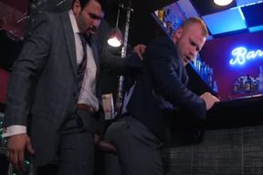 raunchy And Prepared