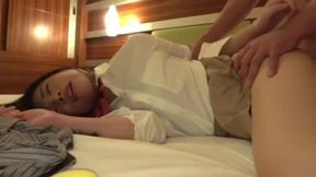 Masochistic Demon Submits to Dominatrix's Every Whim Amidst Intense Pleasures