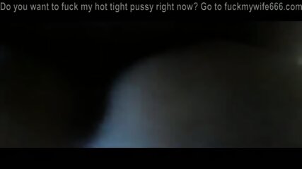 Amateur wife gets first bbc and she loves it