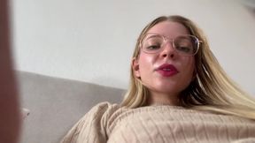 Asmr Girlfriend Soothes You