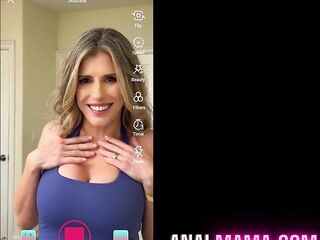 Forget the Booty Plug Cory Chase, Donatello Devine