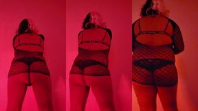 h20pmain - bailando rico tv closet