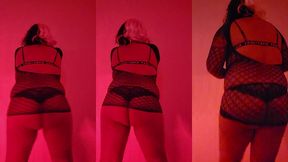 h20pmain - bailando rico tv closet