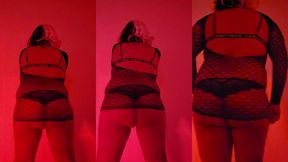 h20pmain - bailando rico tv closet