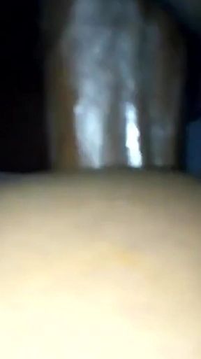 Cheating Wife Creamy Pussy Get Big Black Cock and Cum Inside