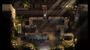 Treasure Of Nadia NLT-Media: Ancient Temple - Ep229