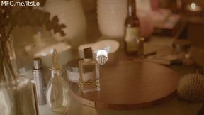 Date Night Change of Plans